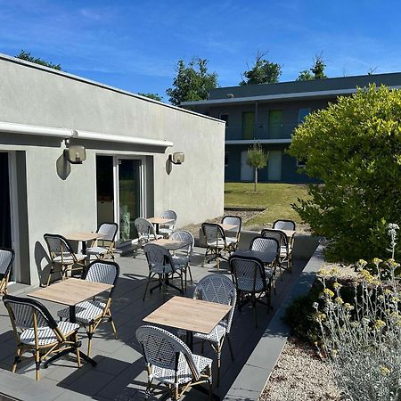 Hôtel Eco Chic Saint-Pierre-du-Mont  Exterior foto